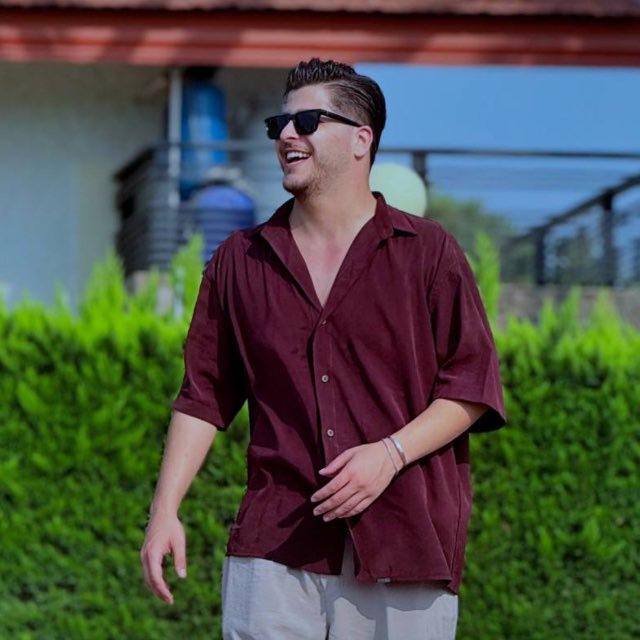 دانلود آهنگ بنام دله دیگه شاد با صدای امیر چیتگر