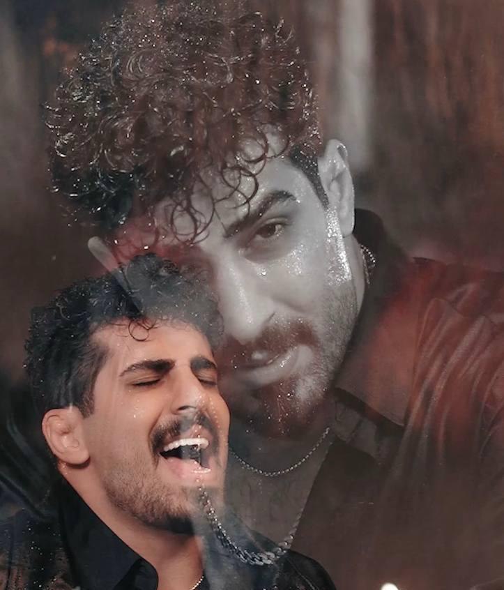 دانلود آهنگ بنام تیر خلاص با صدای محمد کجوری