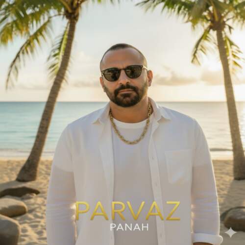 دانلود آهنگ بنام پناه با صدای پرواز