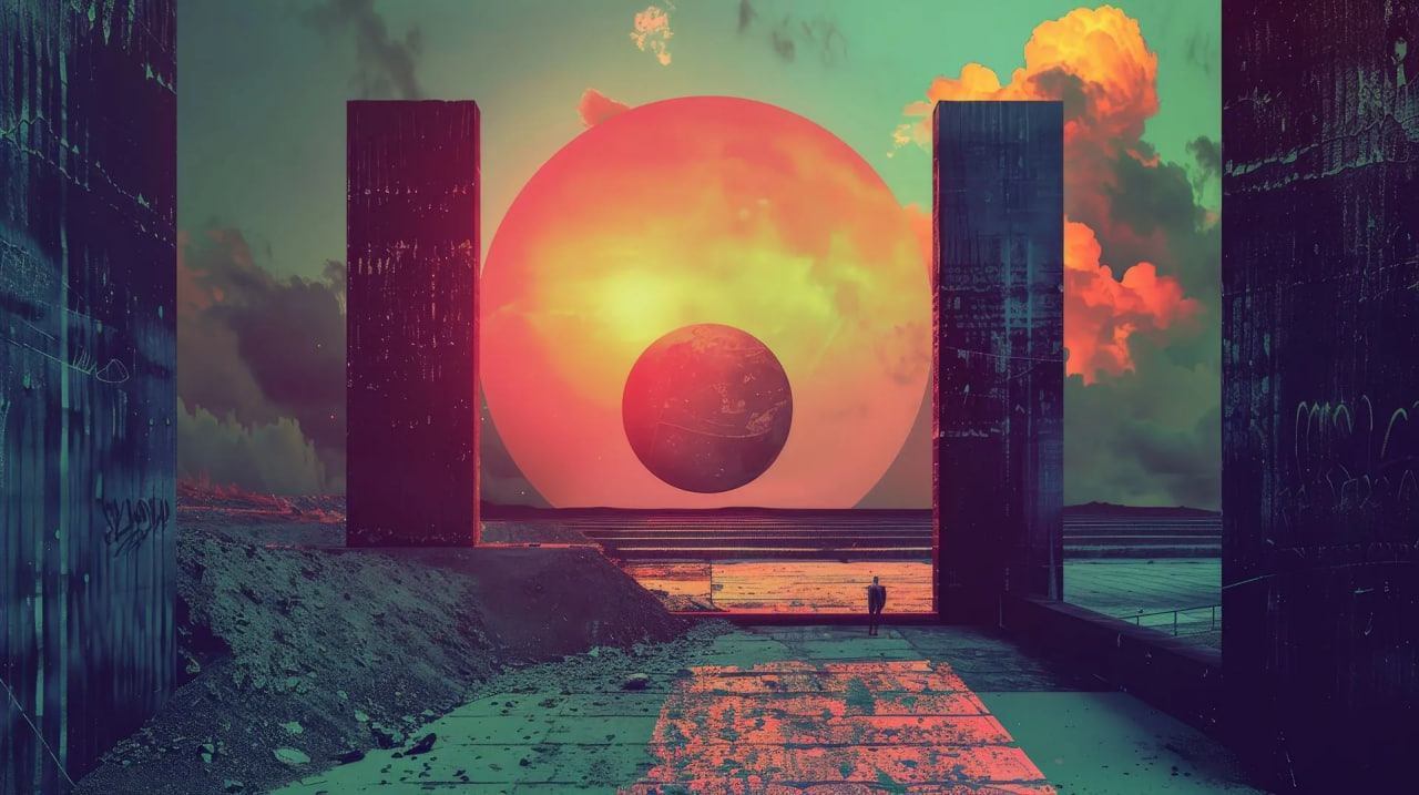 دانلود آهنگ بنام ریمیکس بال و پر ( هوش مصنوعی ) با صدای امیر تتلو