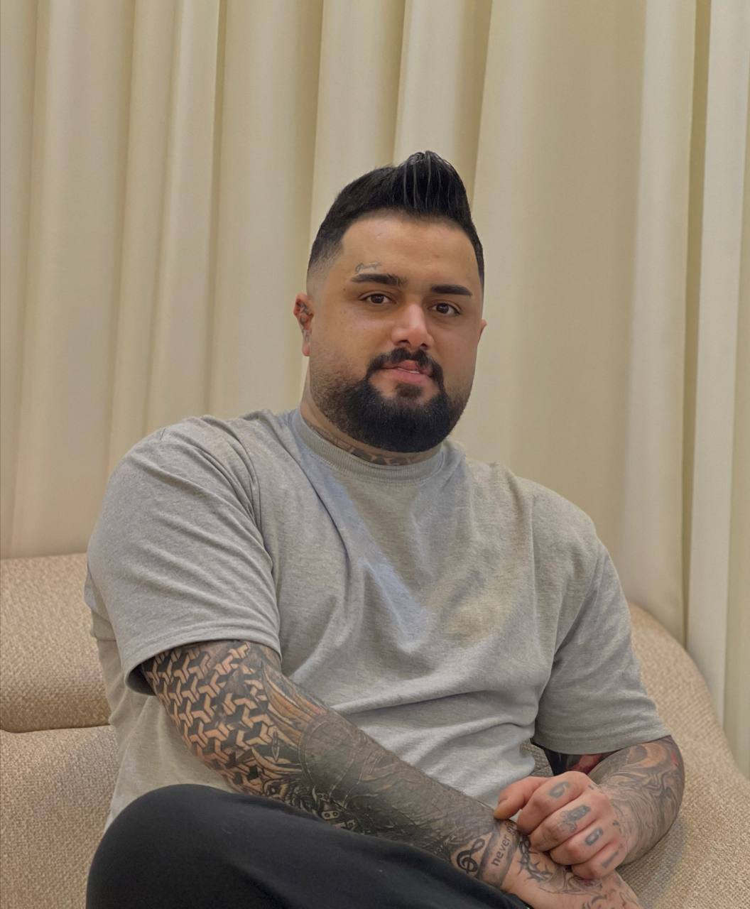 دانلود آهنگ بنام ای یار نادون جان یار نادون با صدای بهنام حسن زاده