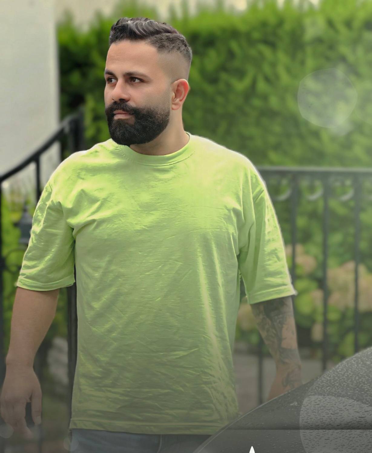 دانلود آهنگ بنام ریمیکس جشنی این سرزمین با صدای محمد اسمعلی